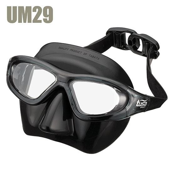 TUSA Tusa Freediving Adult Mask by Oyster Diving Shop