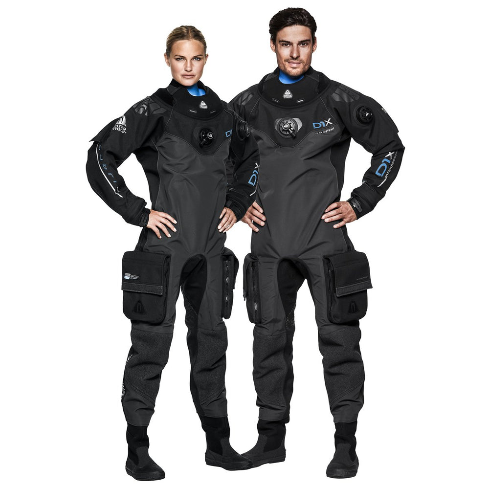 Waterproof Waterproof D1X Hybrid ISS Drysuit by Oyster Diving Shop
