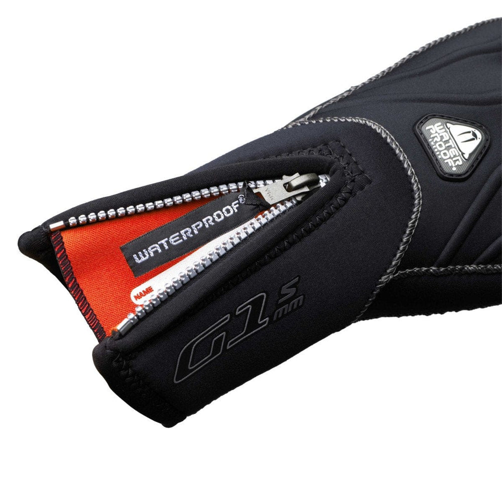 Waterproof WaterProof G1 5mm Gloves by Oyster Diving Shop