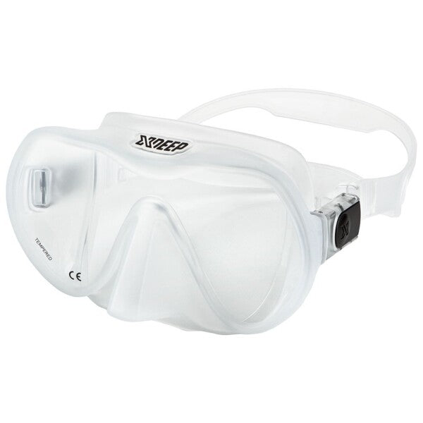 XDEEP XDEEP Frameless Mask by Oyster Diving Shop