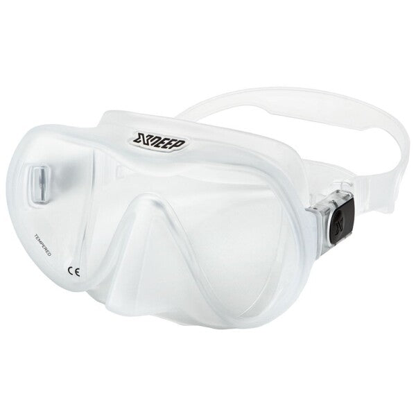 XDEEP XDEEP Radical Frameless Mask by Oyster Diving Shop