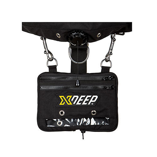 XDEEP XDEEP Expandable Cargo Pouch by Oyster Diving Shop