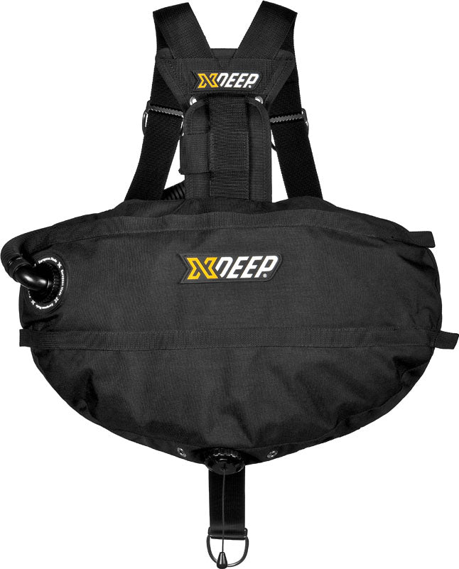 XDEEP XDEEP Stealth 2.0 Classic Wing Only by Oyster Diving Shop