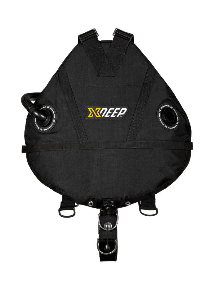 XDEEP XDEEP STEALTH 2.0 REC Wing Only by Oyster Diving Shop