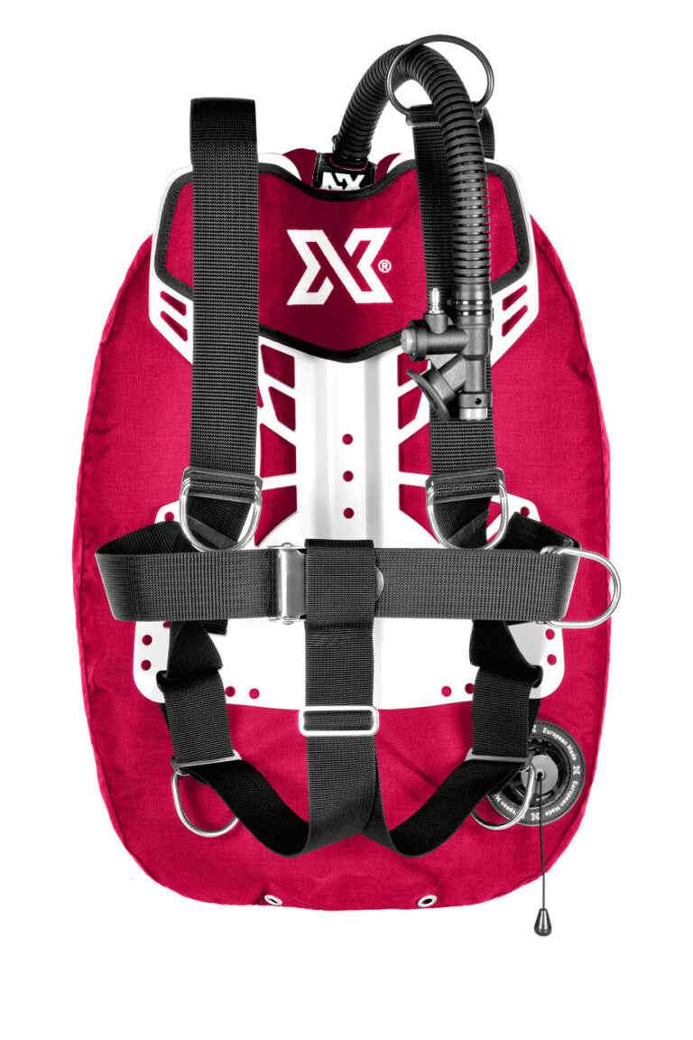 XDEEP XDEEP Zen Ultralight Wing System by Oyster Diving Shop