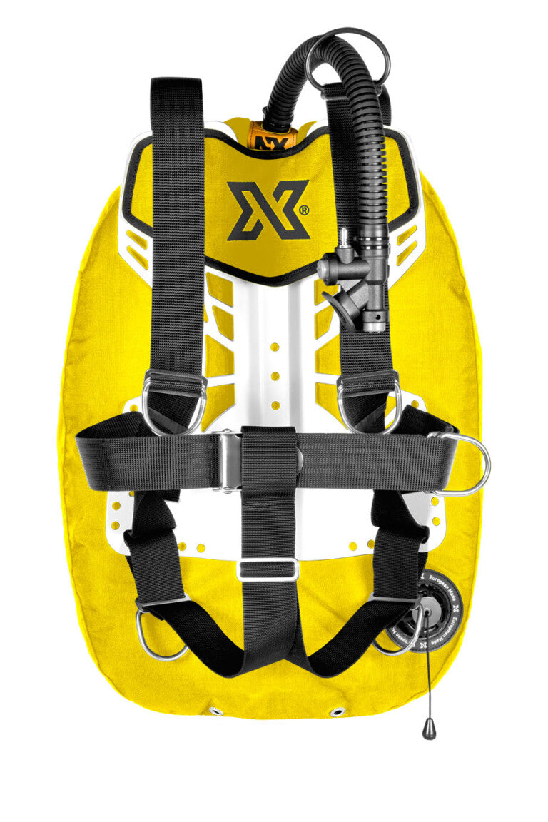 XDEEP XDEEP Zen Ultralight Wing System by Oyster Diving Shop