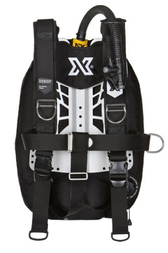 XDEEP XDEEP NX Zen Wing System by Oyster Diving Shop