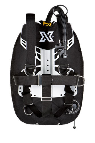 XDEEP XDEEP NX Zen Wing System by Oyster Diving Shop