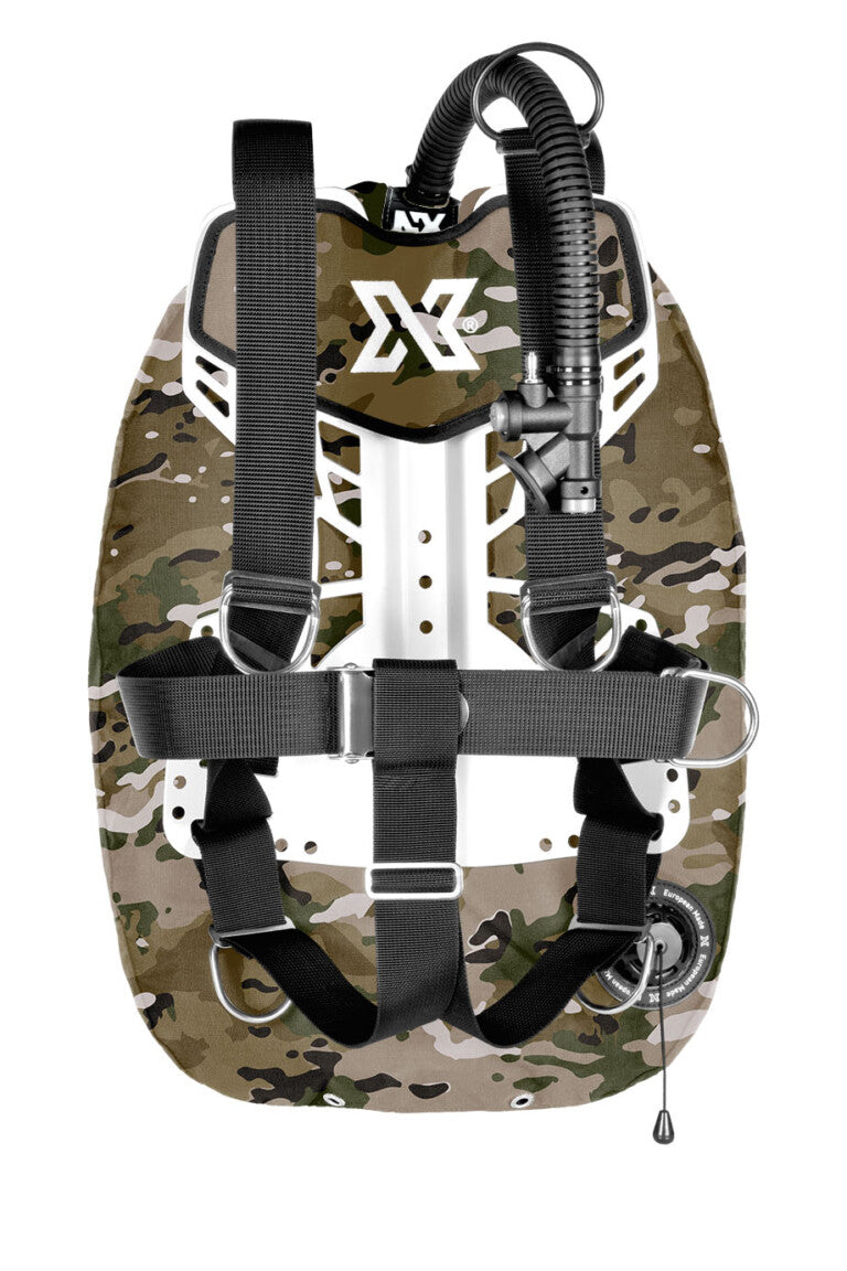 XDEEP XDEEP NX Zen Wing System by Oyster Diving Shop