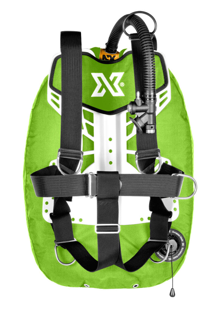 XDEEP XDEEP NX Zen Wing System by Oyster Diving Shop