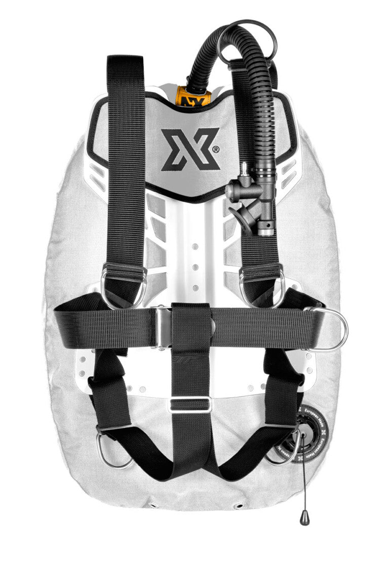 XDEEP XDEEP NX Zen Wing System by Oyster Diving Shop