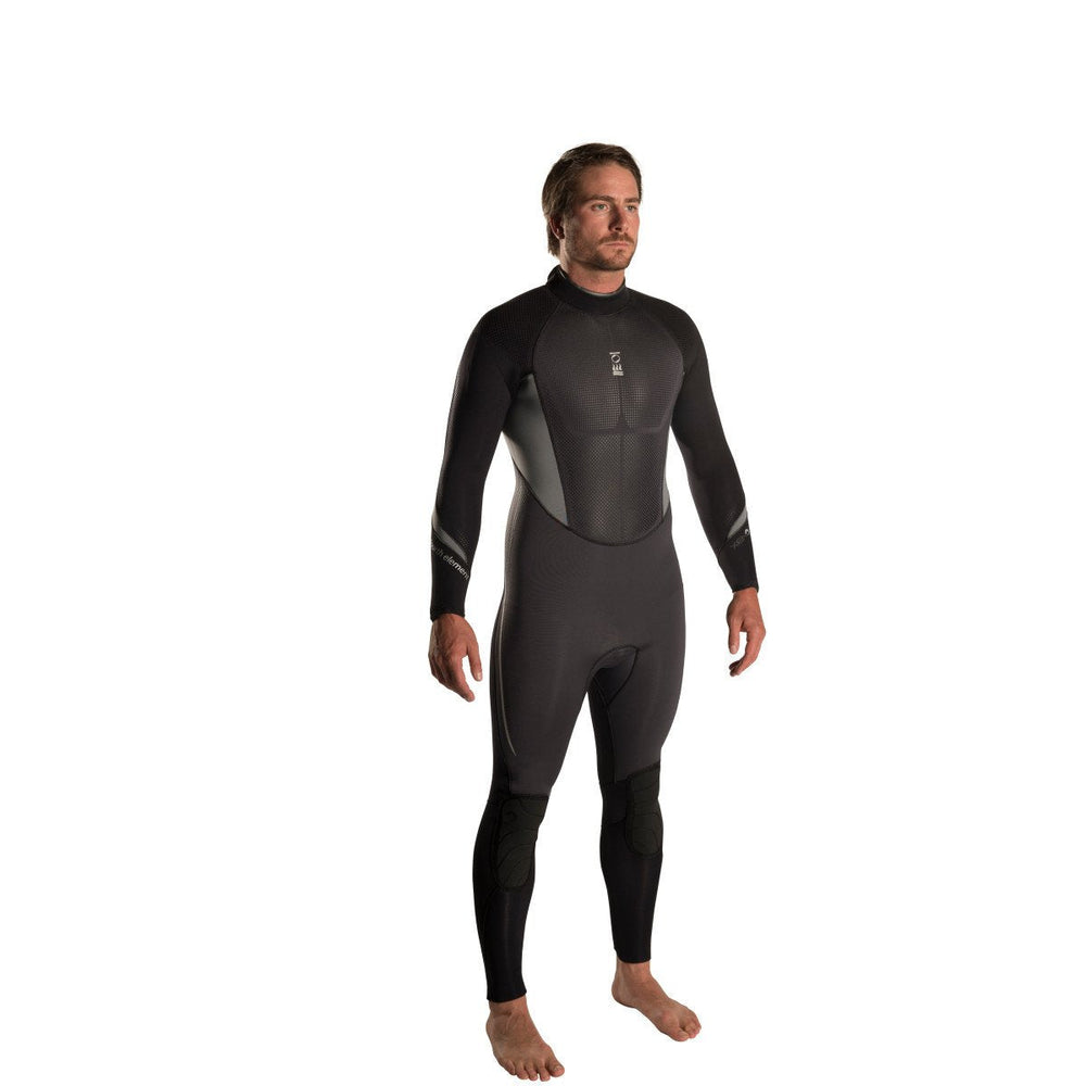 Xenos 5mm Wetsuit: Mens - Oyster Diving Equipment