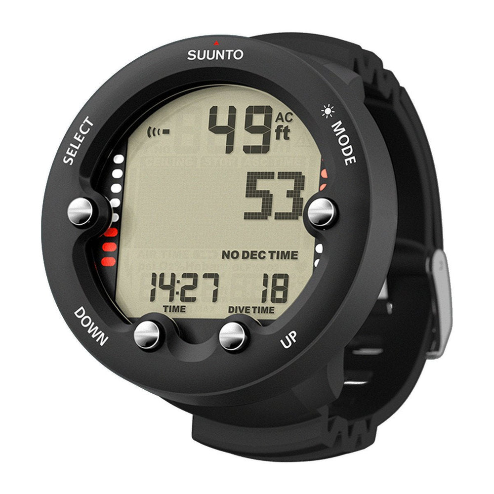 Suunto Suunto Zoop Novo Dive Computer by Oyster Diving Shop