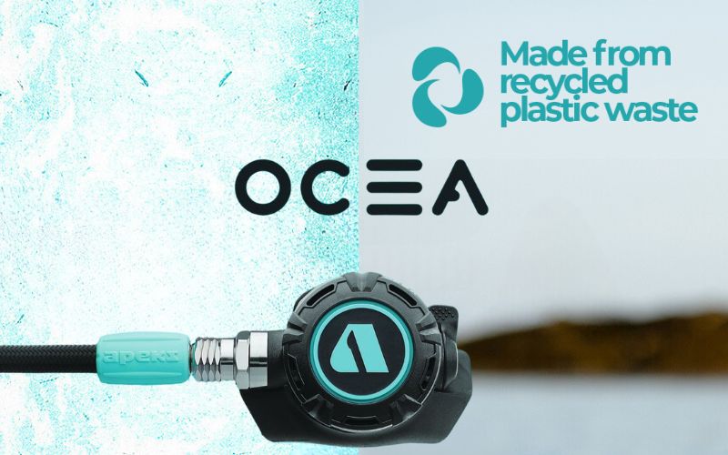 Apeks Ocea XL4: The Eco-Friendly Regulator for Divers