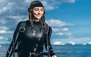 UK to European Wetsuit Size Conversion