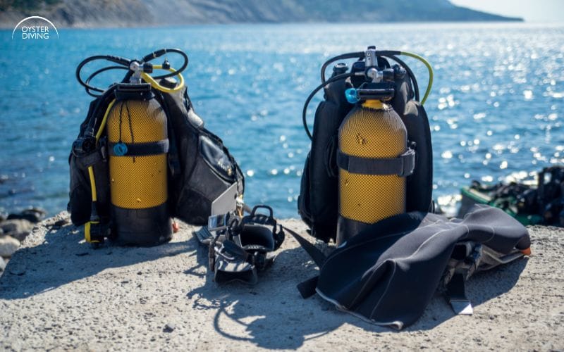 The Ultimate Guide to Choosing Your First Scuba Gear