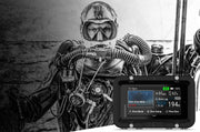 Garmin Descent X50i Dive Computer Review