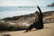 Is this the Warmest Wetsuit on the Planet?  Bare EVOKE wetsuit review