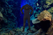 Aqua Lung Fusion Sport Dry Suit Review