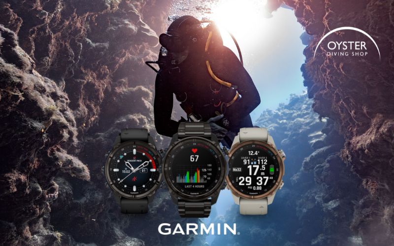 Garmin Descent MK3i review: Is it the best watch-style dive computer?