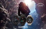 Garmin Descent MK3i review: Is it the best watch-style dive computer?