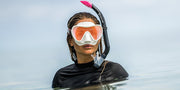 How To Choose A Snorkelling Mask