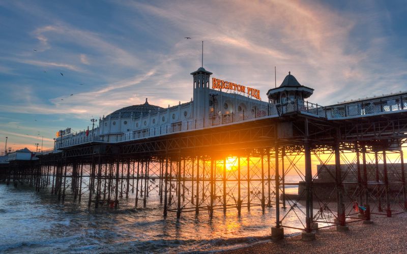 Top 5 Things to Know Before Scuba Diving in Brighton & Hove