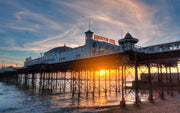 Top 5 Things to Know Before Scuba Diving in Brighton & Hove