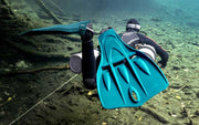 Ultimate Guide To Scuba Diving Fins 2026