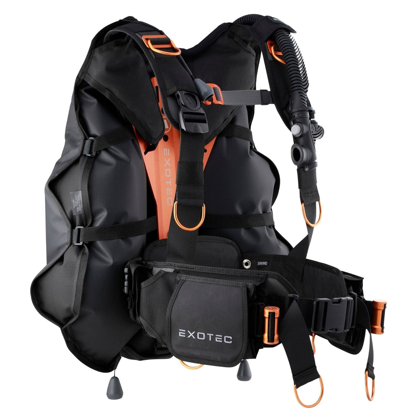 Apeks Exotec BCD vs Scubapro Hydros X: Which is Best?