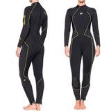 Is this the Warmest Wetsuit on the Planet?  Bare EVOKE wetsuit review