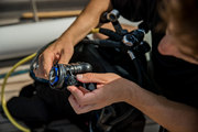 The dummies guide to choosing the right scuba diving regulators