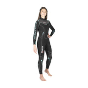 Mares Wetsuit Size Guide