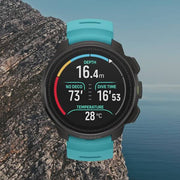 Discover the Suunto Ocean Dive Computer – A Game Changer for Divers