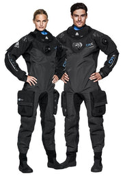 Choosing the Best Drysuit For You