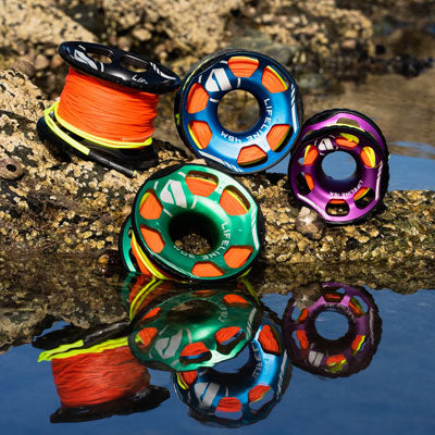 Apeks - Oyster Diving Shop