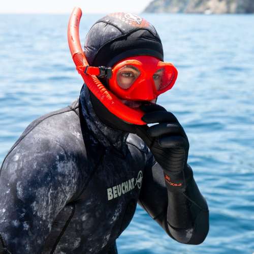 Beuchat Snorkels - Oyster Diving Shop
