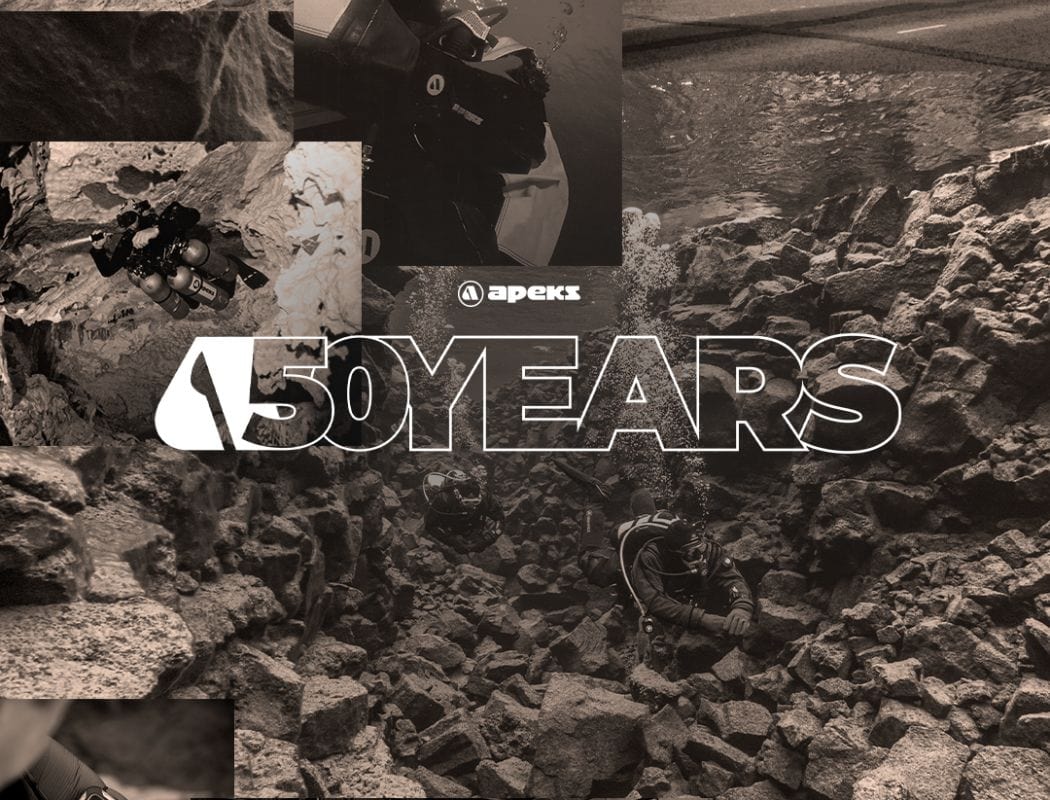 Why you should call 'Diving Goggles' a 'Diving Mask'! Oyster Diving Shop