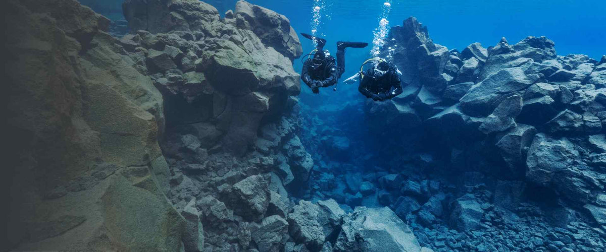 Oyster Diving Shop UK's Leading Scuba Diving and Snorkelling Store