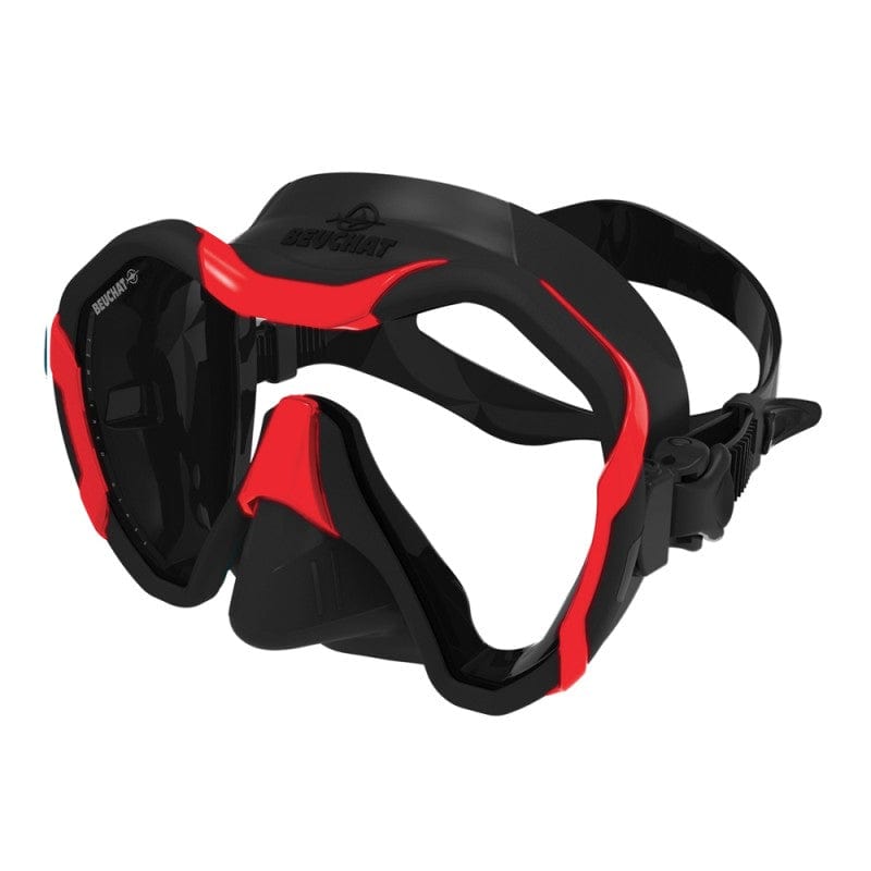 Beuchat Beuchat Maxlux Evo Mask by Oyster Diving Shop