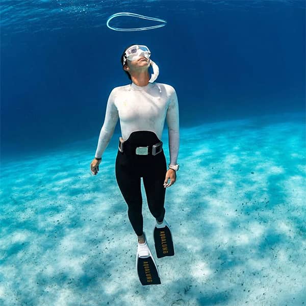 Fourth Element Freediving Gear by Oyster Diving