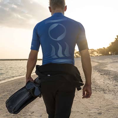 Fourth Element Freediving Gear by Oyster Diving