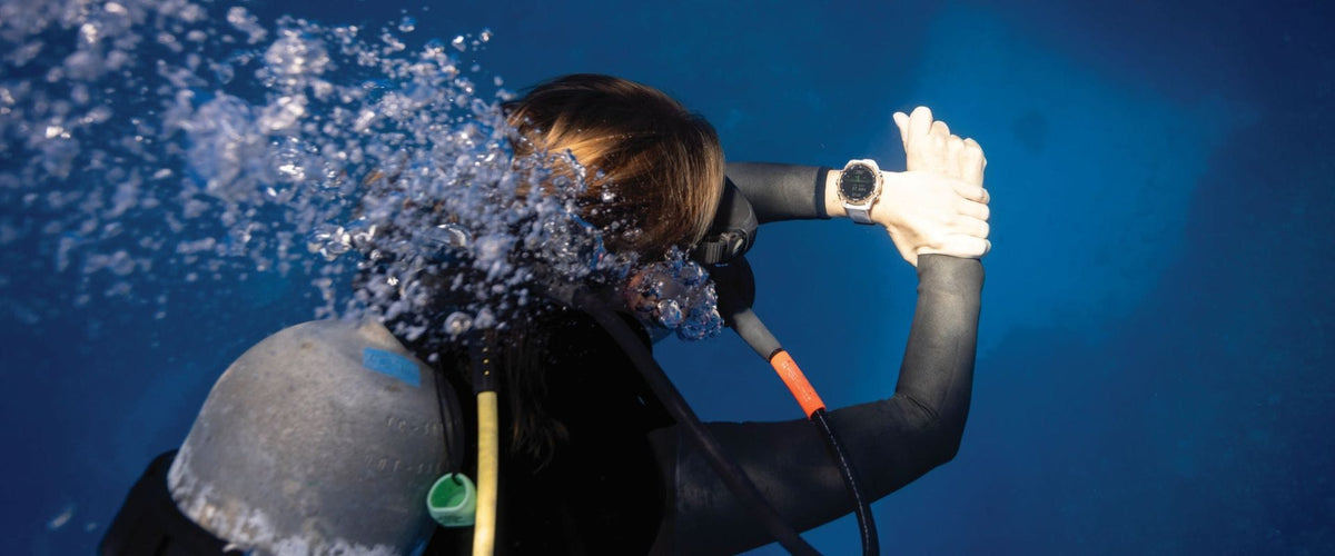 Oyster Diving Shop UK's Leading Scuba Diving and Snorkelling Store