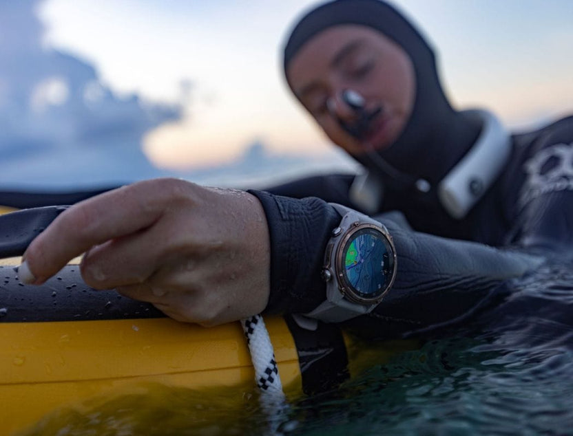 Oyster Diving Shop UK's Leading Scuba Diving and Snorkelling Store