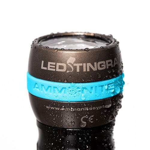 Oyster Diving Shop Ammonite LED Stingray MKII - Oyster Diving