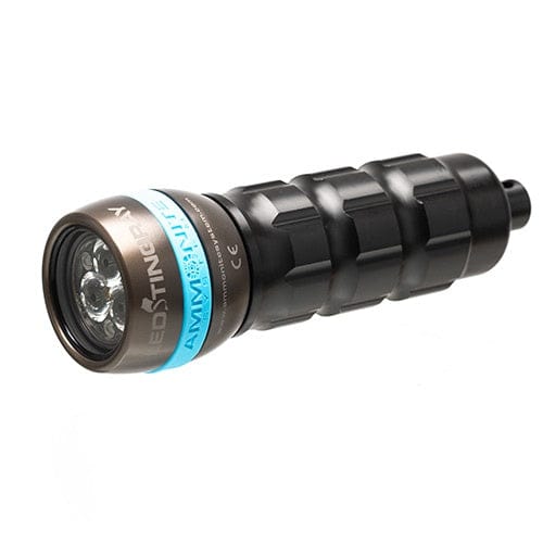 Oyster Diving Shop Ammonite LED Stingray MKII - Oyster Diving