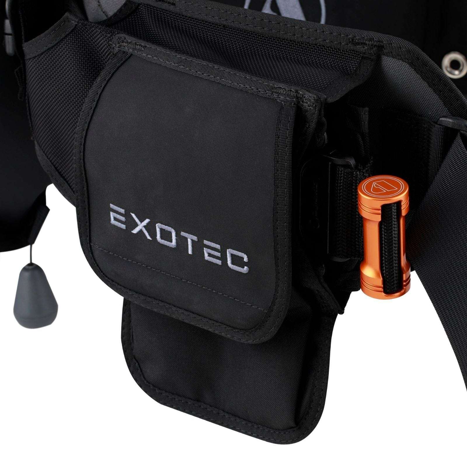 Apeks Apeks Exotec BCD - Oyster Diving