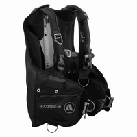 Apeks Apeks Exotec-S BCD - Oyster Diving