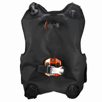 Apeks Apeks Exotec-S BCD - Oyster Diving