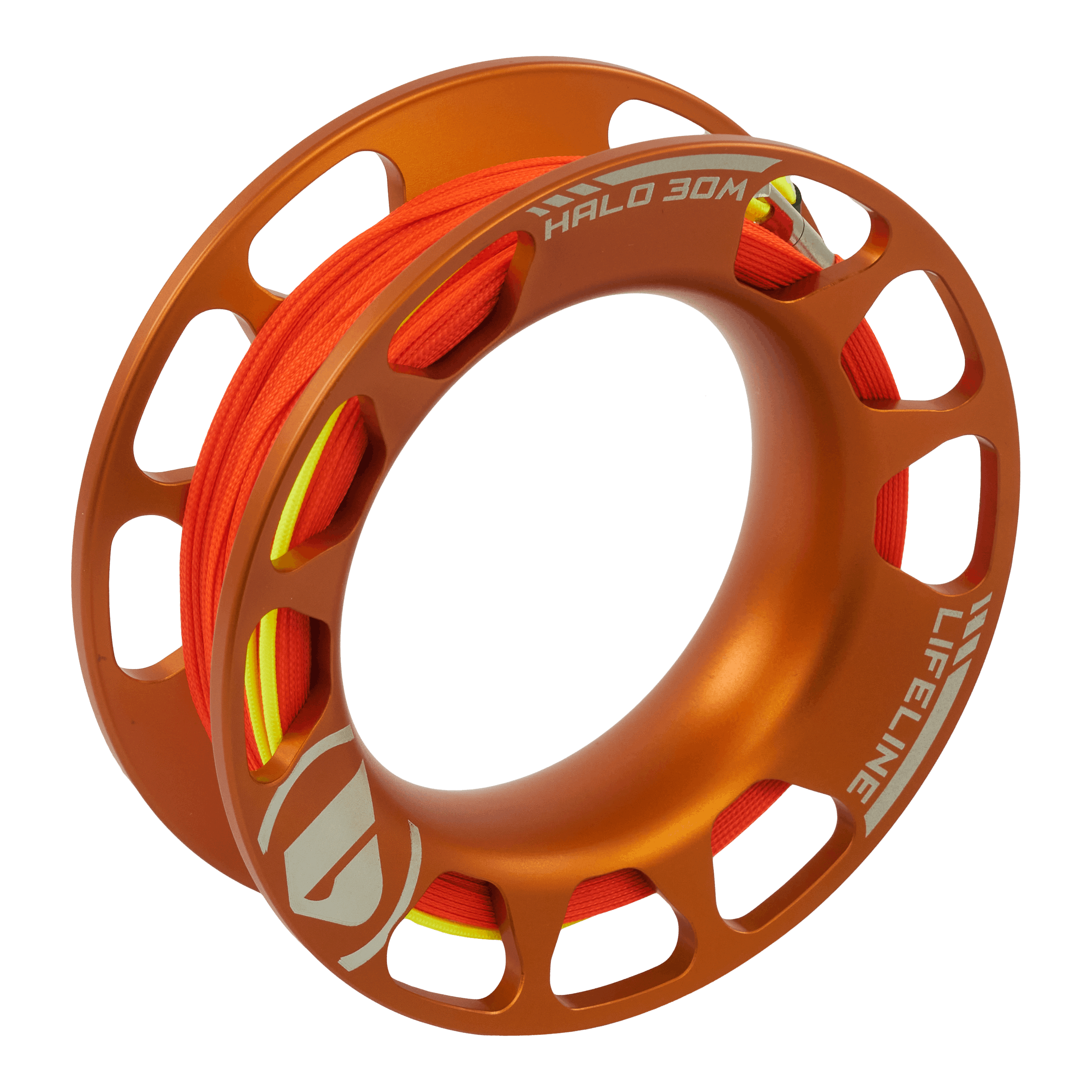 Apeks Apeks Lifeline Halo Spool - Oyster Diving